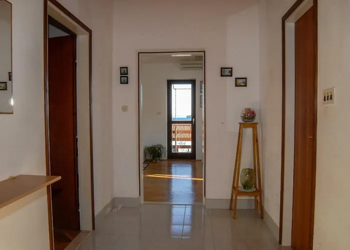 Apartment Fabulic Preko