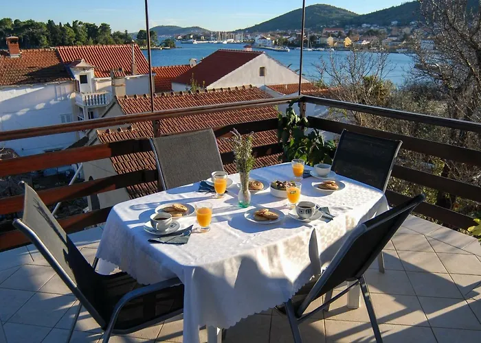 Fabulic Apartment Preko