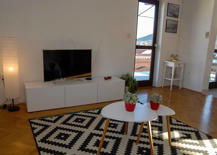 Apartment Fabulic Preko