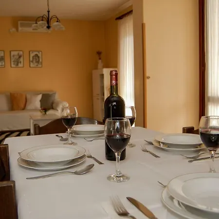 Apartment Fabulic *