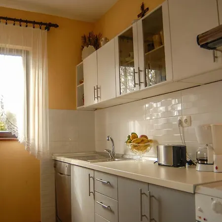 Apartment Fabulic *