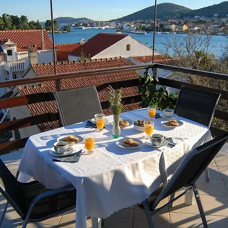 Fabulic Apartment Preko