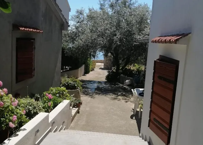 Apartman Fabulic *