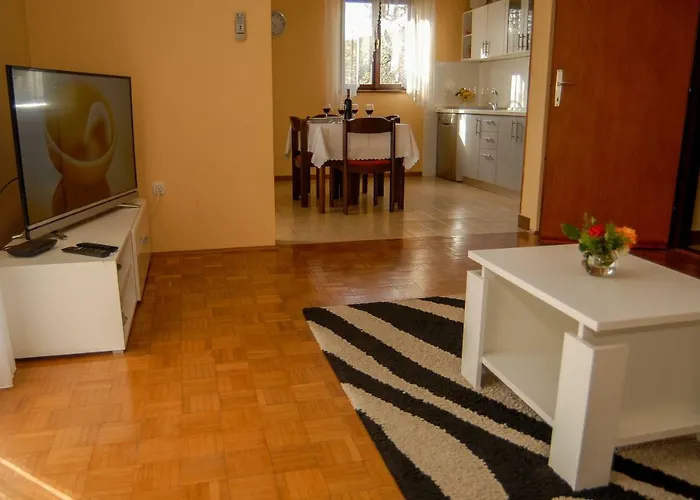 Fabulic Apartman *