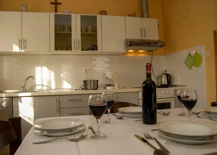 Apartman Fabulic Preko