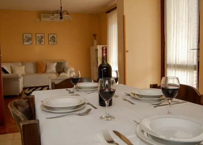 Apartman Fabulic *