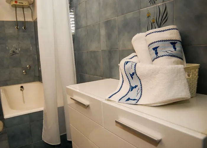 Fabulic Apartman