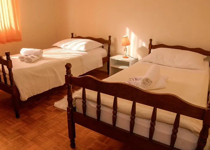 Fabulic Apartman Preko