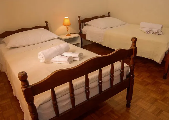 Apartman Fabulic