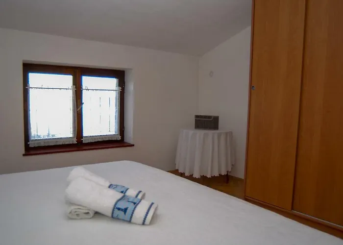 Fabulic Apartman Preko