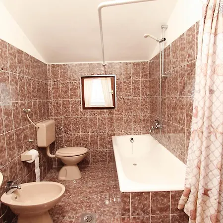 Apartmani Fabulic 아파트