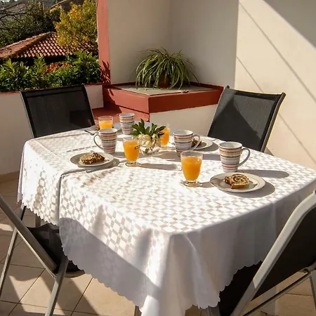 Apartmani Fabulic