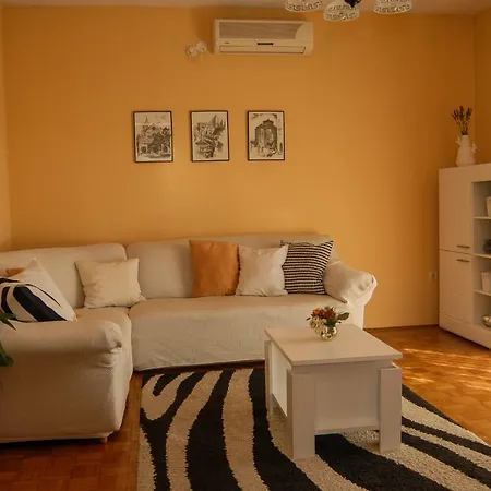 Apartmani Fabulic 프레코