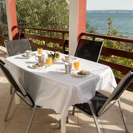 Apartmani Fabulic *
