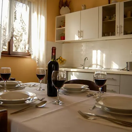 Apartmani Fabulic *