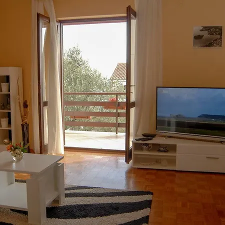 Apartmani Fabulic *
