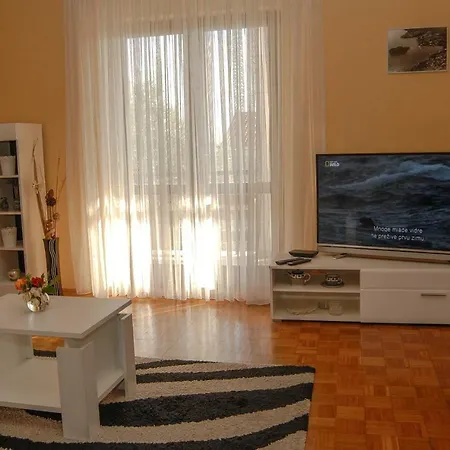 Apartmani Fabulic