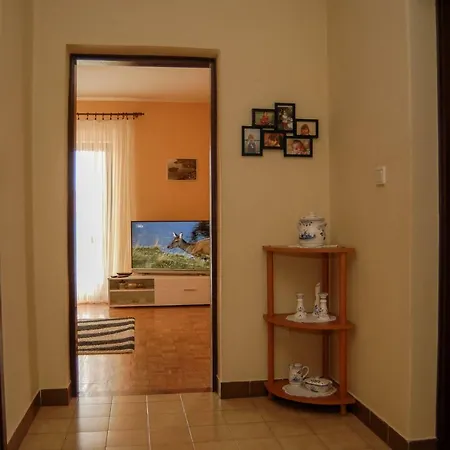 Apartmani Fabulic *