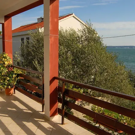 Apartmani Fabulic