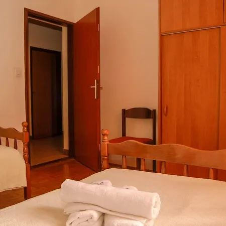 Apartmani Fabulic *
