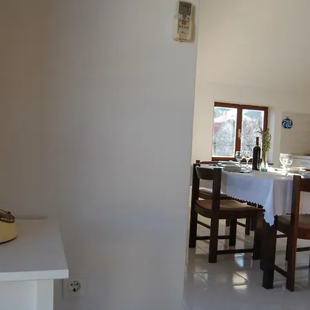 Apartmani Fabulic *