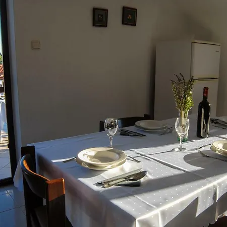 Apartmani Fabulic