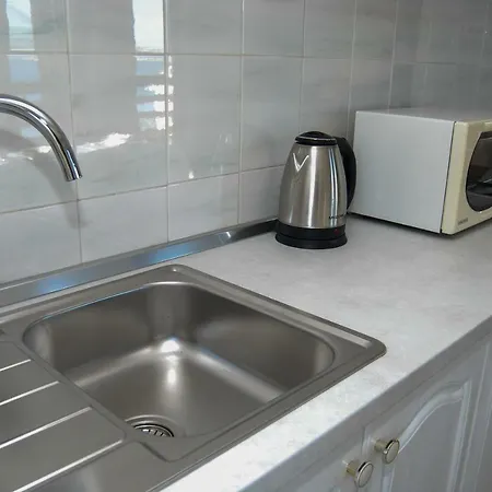 Apartmani Fabulic *