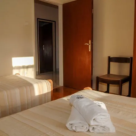Apartmani Fabulic 아파트 *