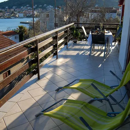 Apartmani Fabulic *