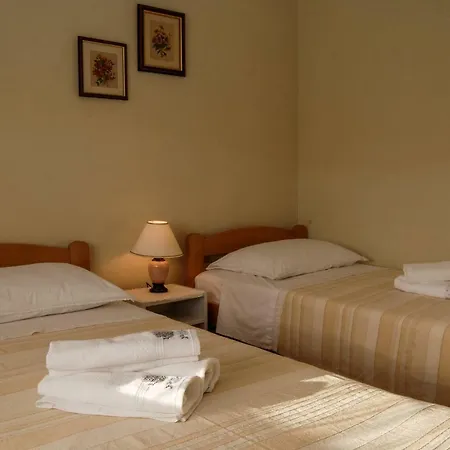 Apartmani Fabulic 아파트