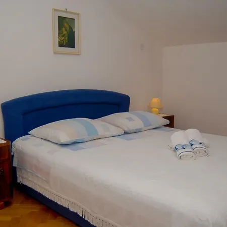 Apartmani Fabulic 프레코