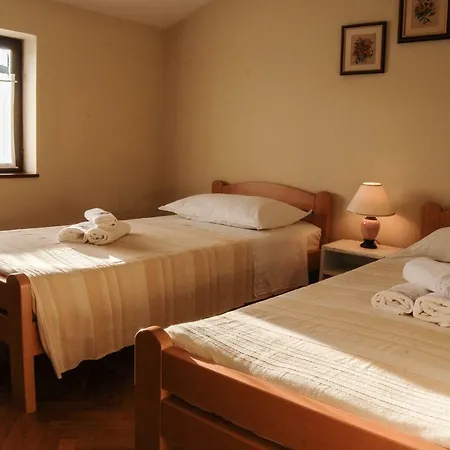 Apartmani Fabulic 프레코