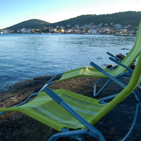 Apartmani Fabulic