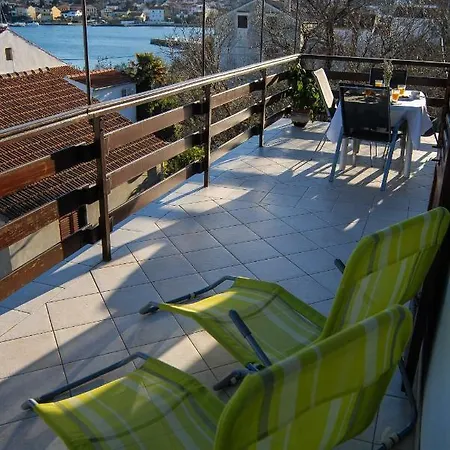 Apartmani Fabulic 아파트