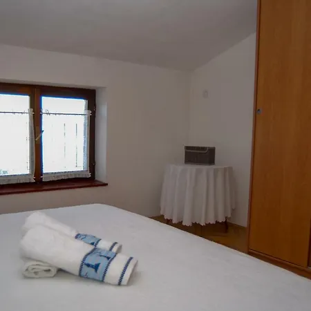 Apartmani Fabulic 아파트 프레코