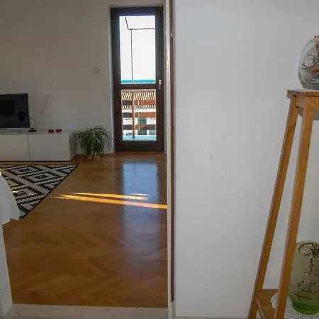 Apartmani Fabulic * 프레코
